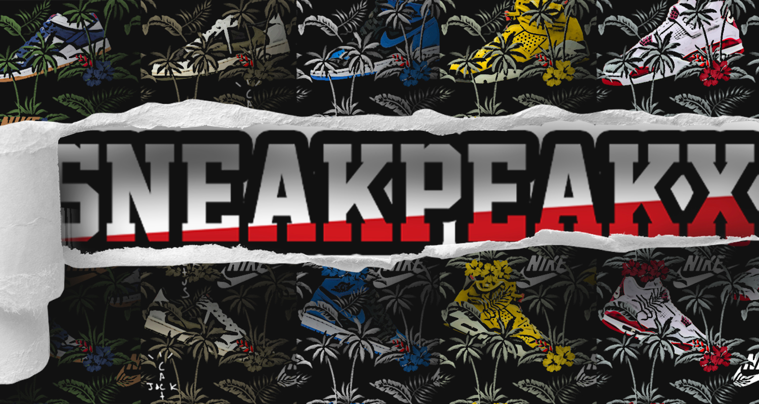 SneakPeakX Banner
