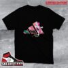 Nike SB x Air Jordan 4 Retro Black Cat Sneaker T-Shirt