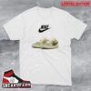 Air Jordan Legacy 312 Low Chicago Sneaker T-Shirt