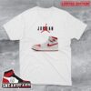 Nike Air Max 1 SC Clear Jade Sneaker T-Shirt