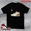 Sneaker Concepts Air Jordan 4 Syracuse T-Shirt