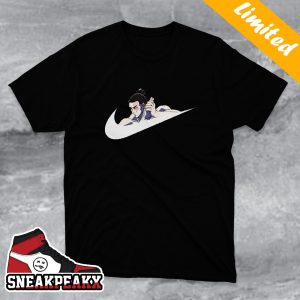 Aoi Todo Jujutsu Kaisen x Nike Swoosh Logo T-Shirt