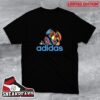 Kick Buttowski x Nike Swoosh Logo T-Shirt