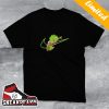 Demon Slayer Nezuko x Nike Swoosh Logo T-Shirt