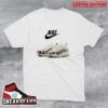 The Nike Dunk Low SP Brazil Sneaker T-Shirt