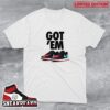 Nike Air Just Do It T-Shirt