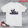 Nike Swoosh x Gojo Satoru Jujutsu Kaisen T-Shirt