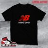 Got ’em Air Jordan 1 Low NC To Chi Sneaker T-Shirt