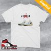 New Nike Dunk Low Unlocked By You Sneaker T-Shirt