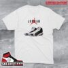 Air Jordan 38 Center Star Inspired By The WNBA Sneaker T-Shirt