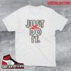 Dropped via Nike US New Nike GT Cut 2 Ny vs Ny Sneaker T-Shirt