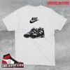Nike Air Alpha Force 88 Chicago Sneaker T-Shirt