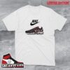 Kick Buttowski x Nike Swoosh Logo T-Shirt