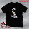 New Balance MT580 Workwear Sneaker T-Shirt