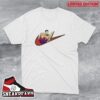 Nike Swoosh x Gojo Satoru Jujutsu Kaisen T-Shirt