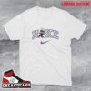 Mojo Jojo Nike SB Dunk Low Concepts Sneaker T-Shirt