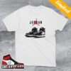 Nike Dunk Low Triple Pink Barbie Live Action Movie 2023 Dunk Sneaker T-Shirt