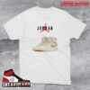 Mojo Jojo Nike SB Dunk Low Concepts Sneaker T-Shirt
