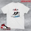 Adidas Yeezy Boost 700 Wave Runner Sneaker T-Shirt