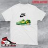 Dropped via Nike US WMNS Nike Air Max 97 Cow Print Sneaker T-Shirt