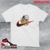 The Air Jordan 11 Neapolitan Sneaker T-Shirt