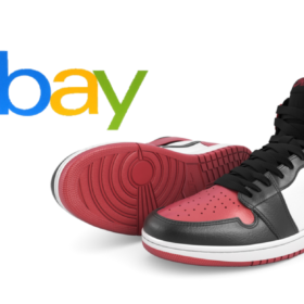 eBay Sneaker Fees