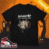 Adidas All Day I Dream About Horror Movies Adidas Halloween Shirt