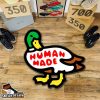 Human Made Duck Face Hypebeast Sneaker Rug