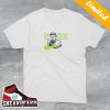 Michael Myers with His Knife Nike Halloween Shirt