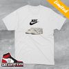 Crenshaw Skate Club x Nike SB Dunk Low Sneaker T-Shirt