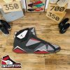 Nike Air Jordan 1 High x Travis Scott Home Decor Custom Shape Carpet Sneaker Rug