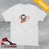 Scary Ghost Trick Or Treat Nike Halloween Shirt