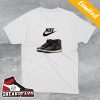 Air Jordan 1 High OG Satin Bred Debuts October 18th Sneaker T-Shirt
