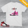 Nike Reverse Grinch Kobe 6 Sneaker T-Shirt