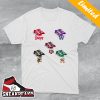 Kid’s Adidas x Hello Kitty T-Shirt