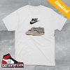 Air Jordan 2 Origins Sneaker T-Shirt