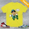 Pac Man Matching Chunky Dunky SB Dunk Sneaker T-shirt