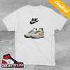 Born And Raised x Nike SB Dunk Low Pro QS One Block At A Time Sneaker T-Shirt