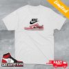 APRIL Skateboards x Nike SB Dunk Low Pro Custom Sneaker Unisex T-shirt