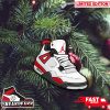 Air Jordan 1 Praline Sneaker Christmas Gift For Sneaker Lovers Xmas 2023 Ornament