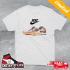 Nike Air Force 1 Low Tinaj Sneaker Got ‘Em Sneaker T-Shirt
