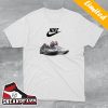 Nike SB Dunk Low What The Halloween Sneaker T-Shirt