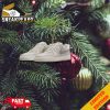 Nike Zoom Vomero 5 Triple Navy Custom Sneaker Christmas Ornaments 2023