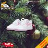 Nike Air Triple Pink Uptempos For Sneaker Lover Christmas Ornaments 2023