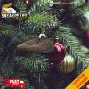 Nike Dunk High Hemp Hoops For Sneaker Lover Christmas Ornaments 2023