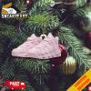 Nike Dunk Low Triple Pink Custom Sneaker Christmas Ornaments 2023