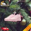 Nike Dunk Low Vintage Michigan Exquisite Sneaker Decoration Ornaments 2023