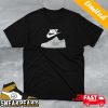 Nike Dunk Low Bacon Custom Sneaker Unisex T-shirt