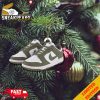 Nike Dunk Low NBA Paris Custom Sneaker Christmas Ornaments 2023