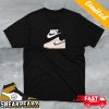 Nike Air Jordan 11 Airship Custom Sneaker Unisex T-shirt